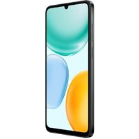 Телефон HONOR X5c 4GB/64GB международная версия (черный) - Превью изображения №5 — Интернет-магазин Time-Shop