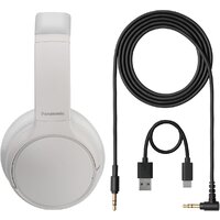 Наушники Panasonic RB-M600BE-C - Превью изображения №9 — Интернет-магазин Time-Shop