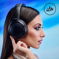 Наушники Panasonic RB-M600BE-C - Превью изображения №13 — Интернет-магазин Time-Shop