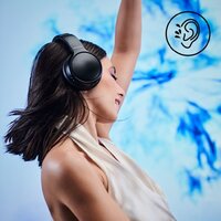 Наушники Panasonic RB-M600BE-C - Превью изображения №16 — Интернет-магазин Time-Shop