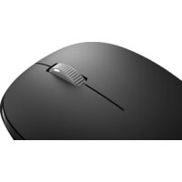 Мышь Microsoft Bluetooth (черный) - Превью изображения №3 — Интернет-магазин Time-Shop