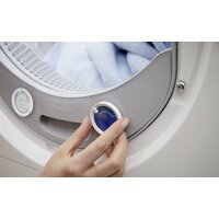 Сушильная машина Miele TSF763WP - Превью изображения №11 — Интернет-магазин Time-Shop