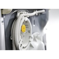 Сушильная машина Miele TSF763WP - Превью изображения №6 — Интернет-магазин Time-Shop