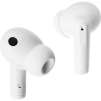 Наушники Fixed Pods Pro (белый) - Превью изображения №2 — Интернет-магазин Time-Shop
