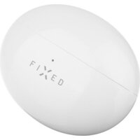 Наушники Fixed Pods Pro (белый) - Превью изображения №4 — Интернет-магазин Time-Shop