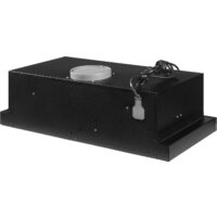 Кухонная вытяжка YOUQ Ami BT 1080 B 50 BL (черный) - Превью изображения №8 — Интернет-магазин Time-Shop