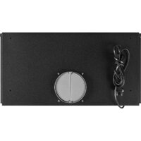 Кухонная вытяжка YOUQ Ami BT 1080 B 50 BL (черный) - Превью изображения №7 — Интернет-магазин Time-Shop