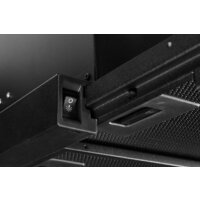 Кухонная вытяжка YOUQ Ami BT 1080 B 50 BL (черный) - Превью изображения №9 — Интернет-магазин Time-Shop