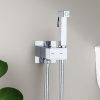 Гигиенический душ Lauter Rainix 21LT7711CH - Превью изображения №3 — Интернет-магазин Time-Shop