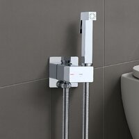 Гигиенический душ Lauter Rainix 21LT7711CH - Превью изображения №6 — Интернет-магазин Time-Shop