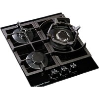 Варочная панель Zigmund & Shtain M 26.4 B - Превью изображения №3 — Интернет-магазин Time-Shop