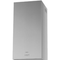 MAUNFELD Bath Plus 45 (нержавеющая сталь)