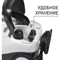 Пароочиститель Bort BDR-2300-R - Превью изображения №10 — Интернет-магазин Time-Shop