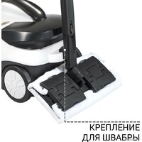 Пароочиститель Bort BDR-2300-R - Превью изображения №9 — Интернет-магазин Time-Shop