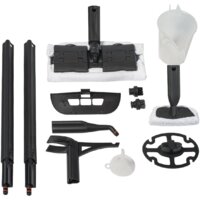 Пароочиститель Bort BDR-2300-R - Превью изображения №23 — Интернет-магазин Time-Shop