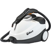 Пароочиститель Bort BDR-2300-R - Превью изображения №2 — Интернет-магазин Time-Shop