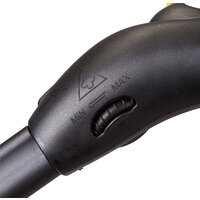 Пароочиститель Bort BDR-2300-R - Превью изображения №4 — Интернет-магазин Time-Shop