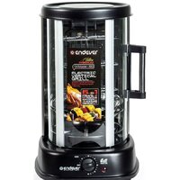 Электрошашлычница Endever Grillmaster-300 - Превью изображения №3 — Интернет-магазин Time-Shop