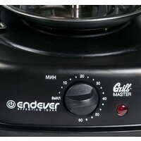 Электрошашлычница Endever Grillmaster-300 - Превью изображения №9 — Интернет-магазин Time-Shop