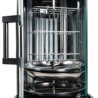 Электрошашлычница Endever Grillmaster-300 - Превью изображения №8 — Интернет-магазин Time-Shop