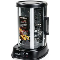 Электрошашлычница Endever Grillmaster-300 - Превью изображения №2 — Интернет-магазин Time-Shop