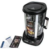 Электрошашлычница Endever Grillmaster-300 - Превью изображения №4 — Интернет-магазин Time-Shop