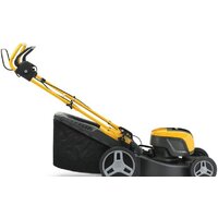 Газонокосилка Stiga Collector 548 S AE 2L0482808/ST1 (с 2-мя АКБ) - Превью изображения №3 — Интернет-магазин Time-Shop
