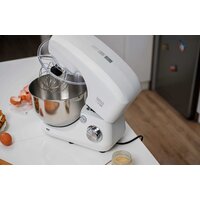 Планетарный миксер Teesa Easy Cook Single TSA3545W - Превью изображения №5 — Интернет-магазин Time-Shop