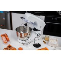 Планетарный миксер Teesa Easy Cook Single TSA3545W - Превью изображения №8 — Интернет-магазин Time-Shop