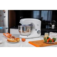 Планетарный миксер Teesa Easy Cook Single TSA3545W - Превью изображения №6 — Интернет-магазин Time-Shop