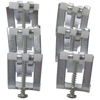 Кухонная мойка Stellar Decor S7050NB-D (нано черный) - Превью изображения №8 — Интернет-магазин Time-Shop