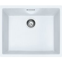 Franke Sirius SID 110-50 125.0331.033 (белый)