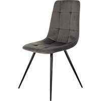 Бюрократ CH-K1 (темно-серый/Holland 18)