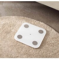 Умные напольные весы Xiaomi Mi Body Composition Scale 2 (международная версия) - Превью изображения №3 — Интернет-магазин Time-Shop