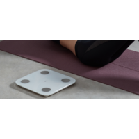 Умные напольные весы Xiaomi Mi Body Composition Scale 2 (международная версия) - Превью изображения №6 — Интернет-магазин Time-Shop
