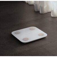 Умные напольные весы Xiaomi Mi Body Composition Scale 2 (международная версия) - Превью изображения №4 — Интернет-магазин Time-Shop