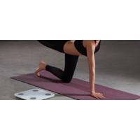 Умные напольные весы Xiaomi Mi Body Composition Scale 2 (международная версия) - Превью изображения №8 — Интернет-магазин Time-Shop