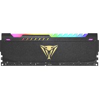 Patriot Viper Steel RGB 16ГБ DDR4 3200 МГц PVSR416G320C8