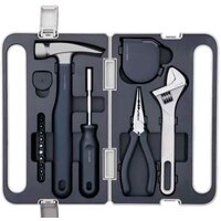 HOTO Hand Tool Set QWSGJ002 (15 предметов)