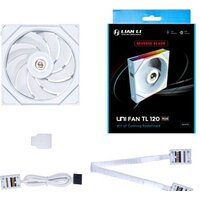 Lian Li Uni Fan TL 120 Reverse G99.12RTL1W.00
