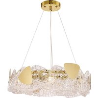 Люстра Lumion Queeny 6582/6 - Превью изображения №2 — Интернет-магазин Time-Shop