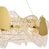 Люстра Lumion Queeny 6582/6 - Превью изображения №4 — Интернет-магазин Time-Shop