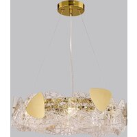 Люстра Lumion Queeny 6582/6 - Превью изображения №3 — Интернет-магазин Time-Shop