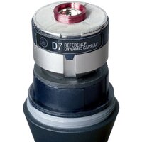Проводной микрофон AKG D7 - Превью изображения №5 — Интернет-магазин Time-Shop