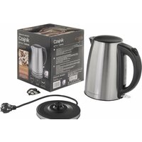 Электрический чайник Goetze & Jensen KT300X - Превью изображения №3 — Интернет-магазин Time-Shop