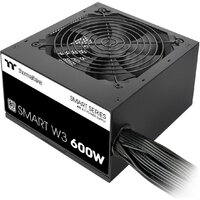 Thermaltake Smart W3 600W PS-SPW-0600NNFAWE-1