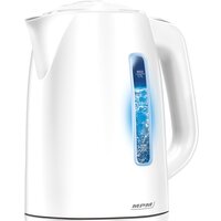 Электрический чайник MPM MCZ-66 - Превью изображения №2 — Интернет-магазин Time-Shop