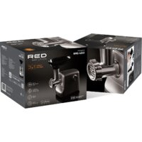 Мясорубка RED Solution RMG-1213 - Превью изображения №9 — Интернет-магазин Time-Shop