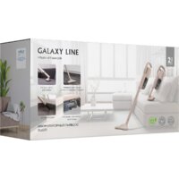 Пылесос Galaxy Line GL6221 (бежевый) - Превью изображения №11 — Интернет-магазин Time-Shop