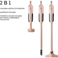 Пылесос Galaxy Line GL6221 (бежевый) - Превью изображения №4 — Интернет-магазин Time-Shop